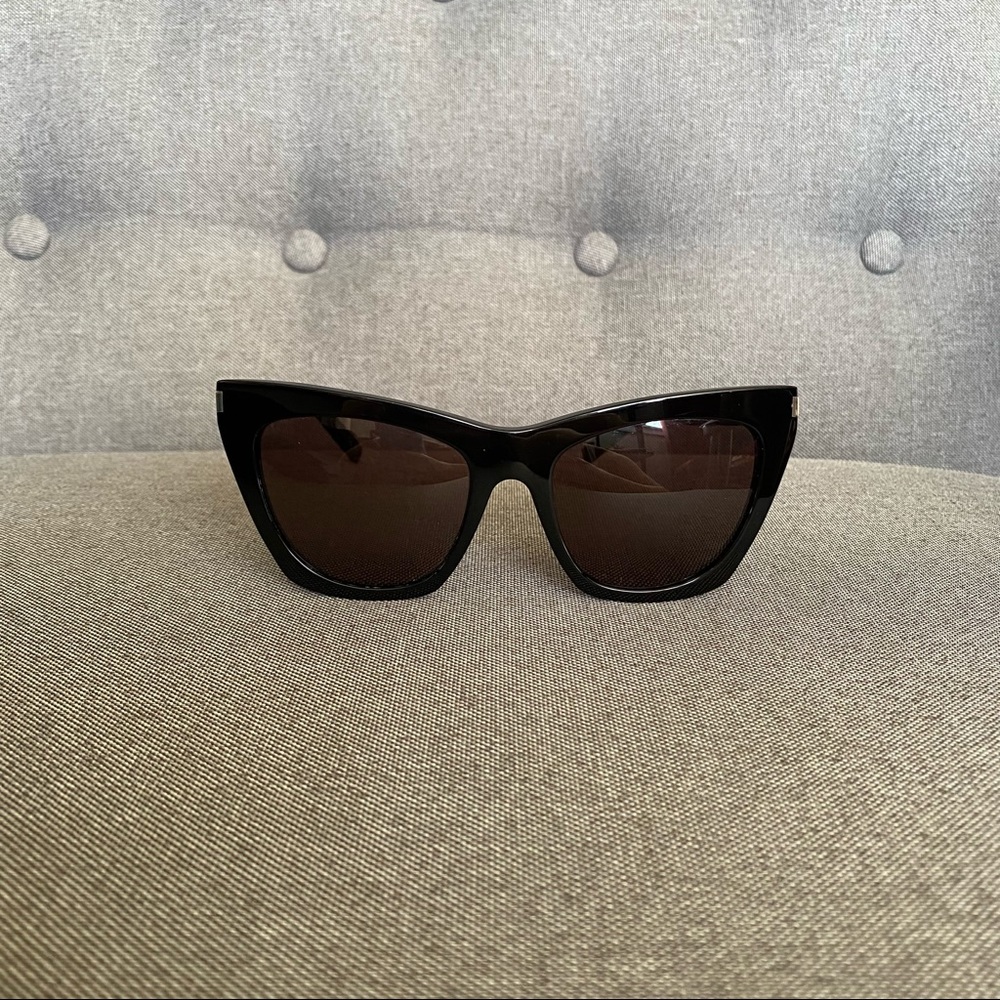 Saint Laurent New Wave SL 214 KATE Sunglasses
